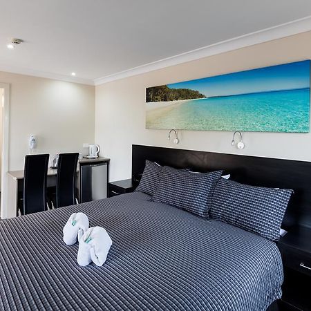 Dolphin Shores Vincentia Extérieur photo