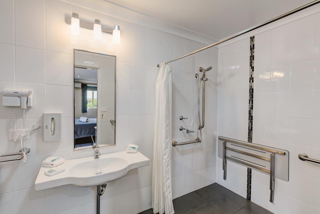 Dolphin Shores Vincentia Extérieur photo