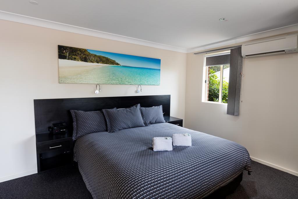 Dolphin Shores Vincentia Extérieur photo