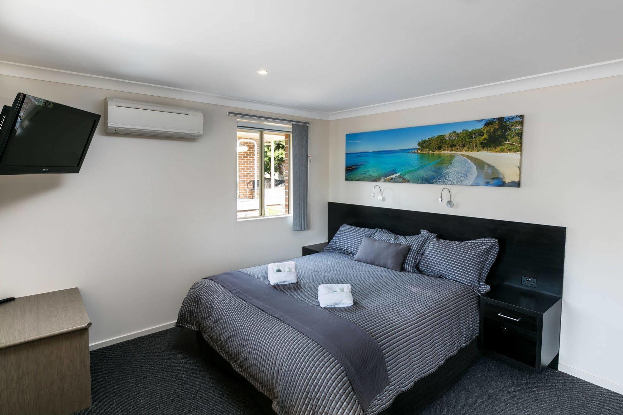 Dolphin Shores Vincentia Extérieur photo