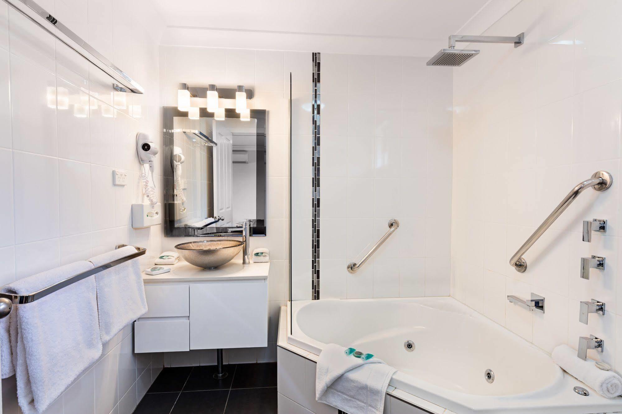 Dolphin Shores Vincentia Extérieur photo