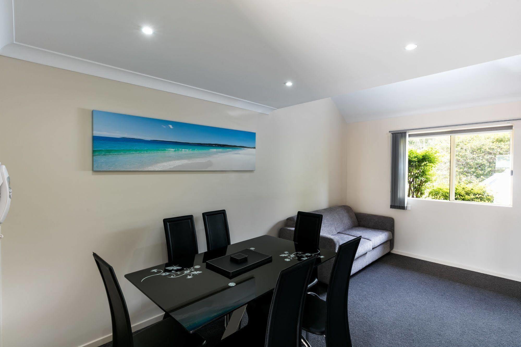 Dolphin Shores Vincentia Extérieur photo