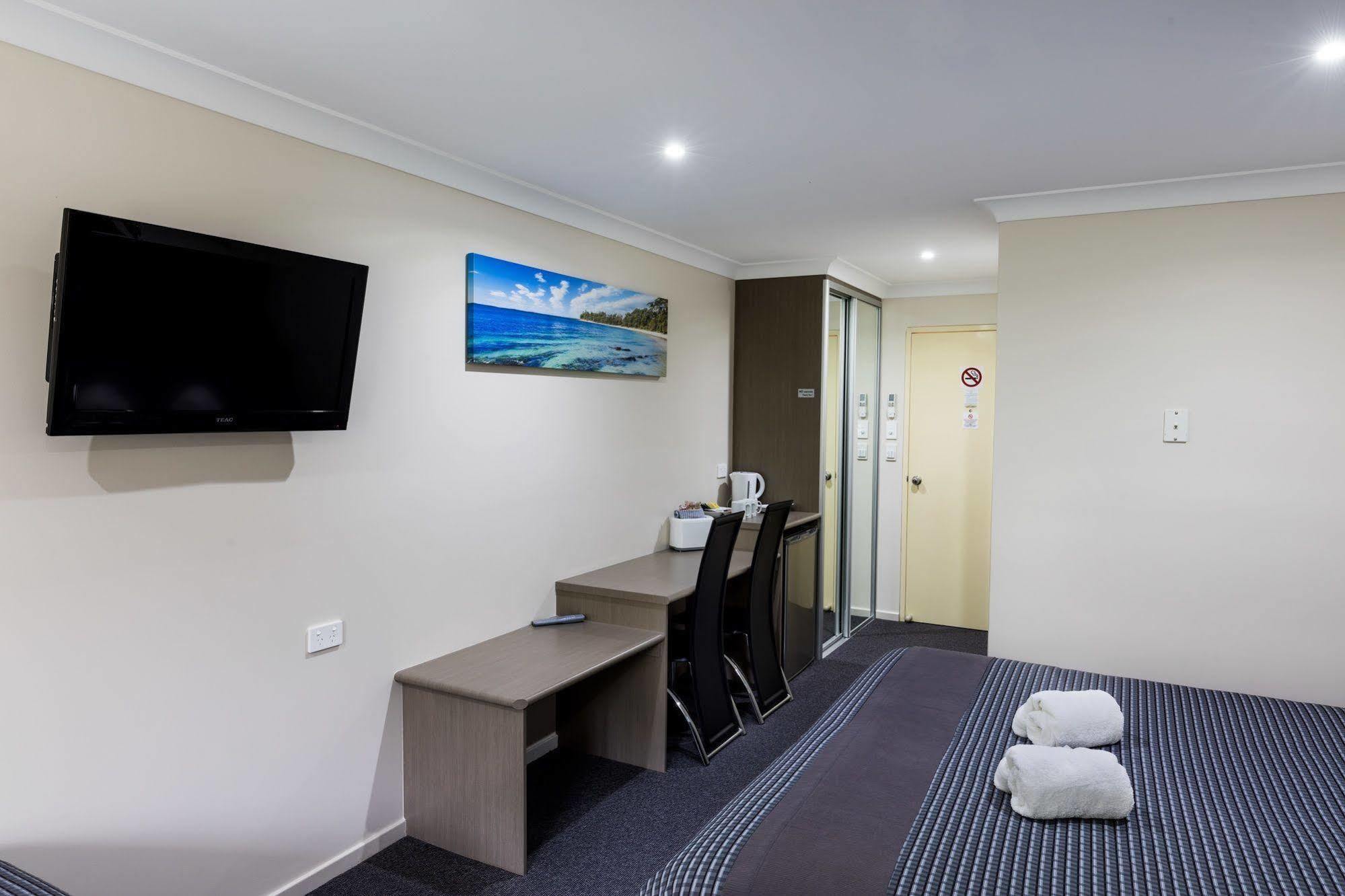 Dolphin Shores Vincentia Extérieur photo