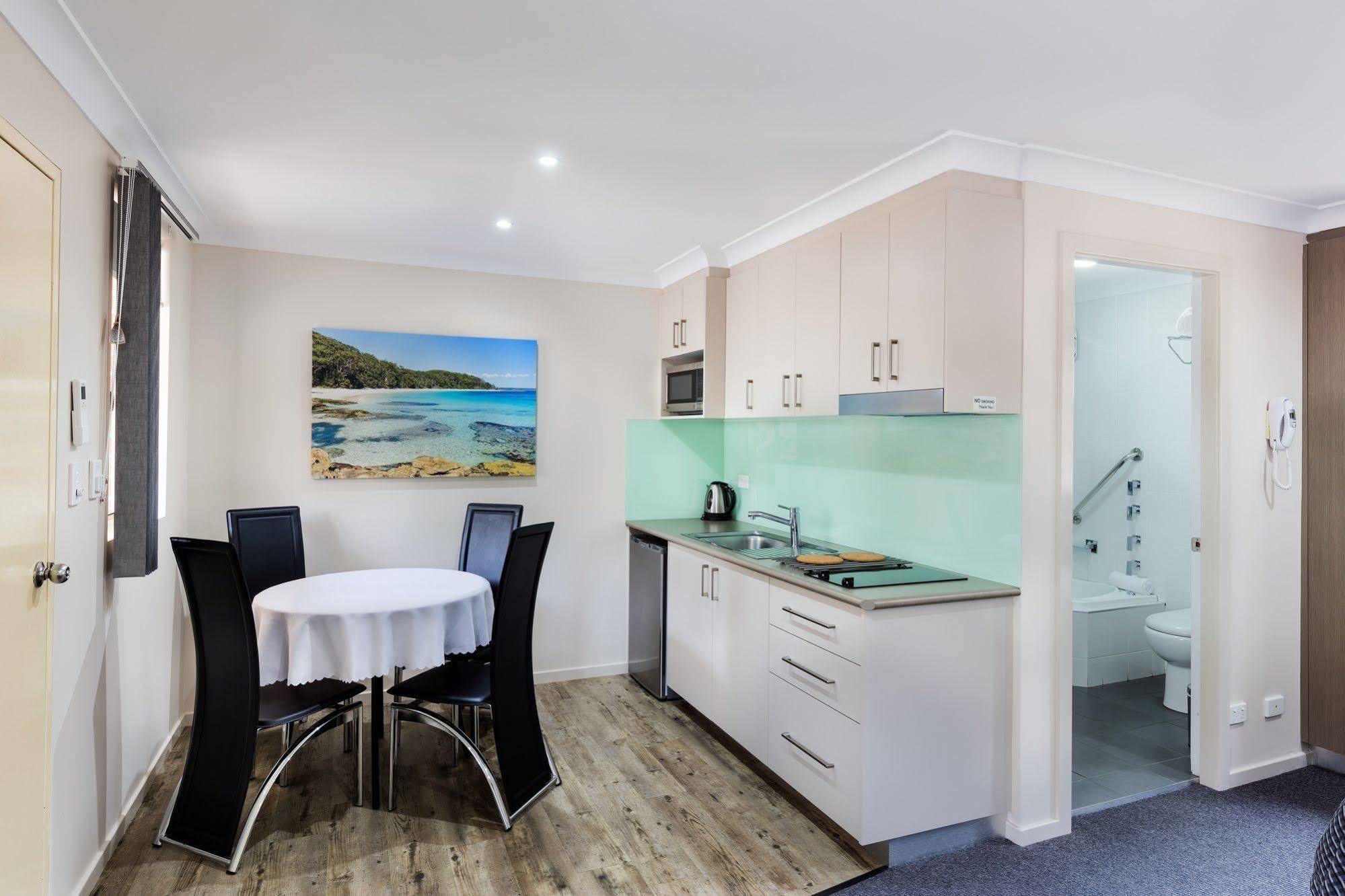 Dolphin Shores Vincentia Extérieur photo