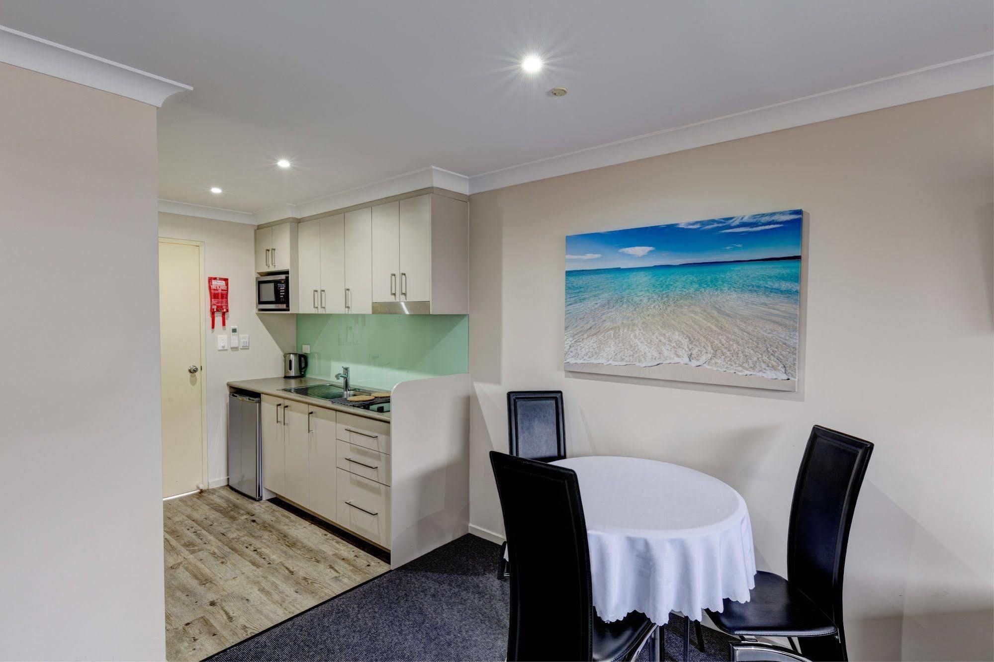 Dolphin Shores Vincentia Extérieur photo