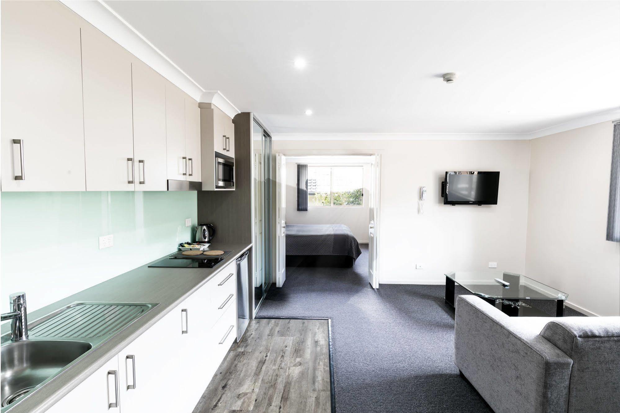 Dolphin Shores Vincentia Extérieur photo