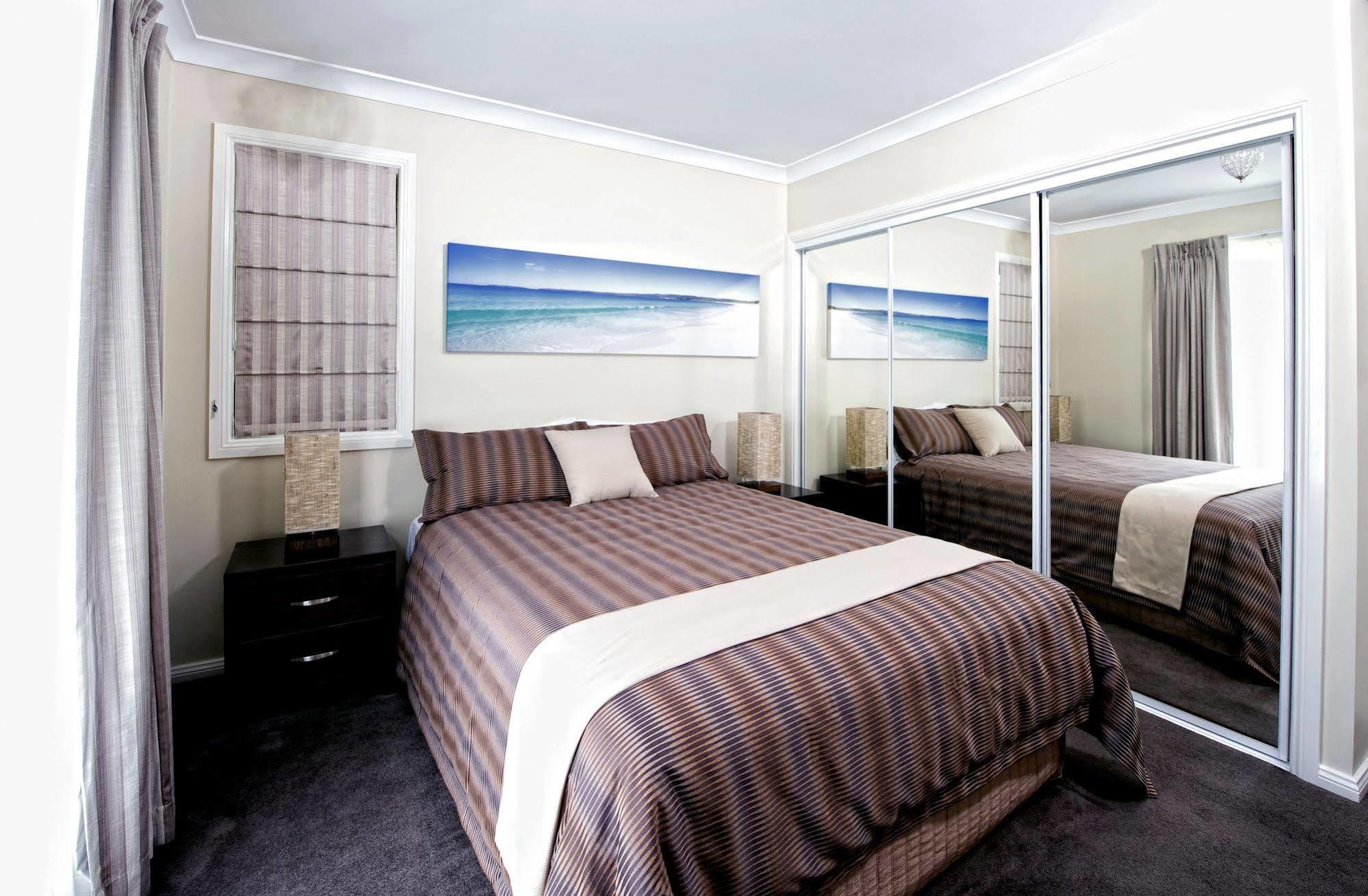 Dolphin Shores Vincentia Extérieur photo