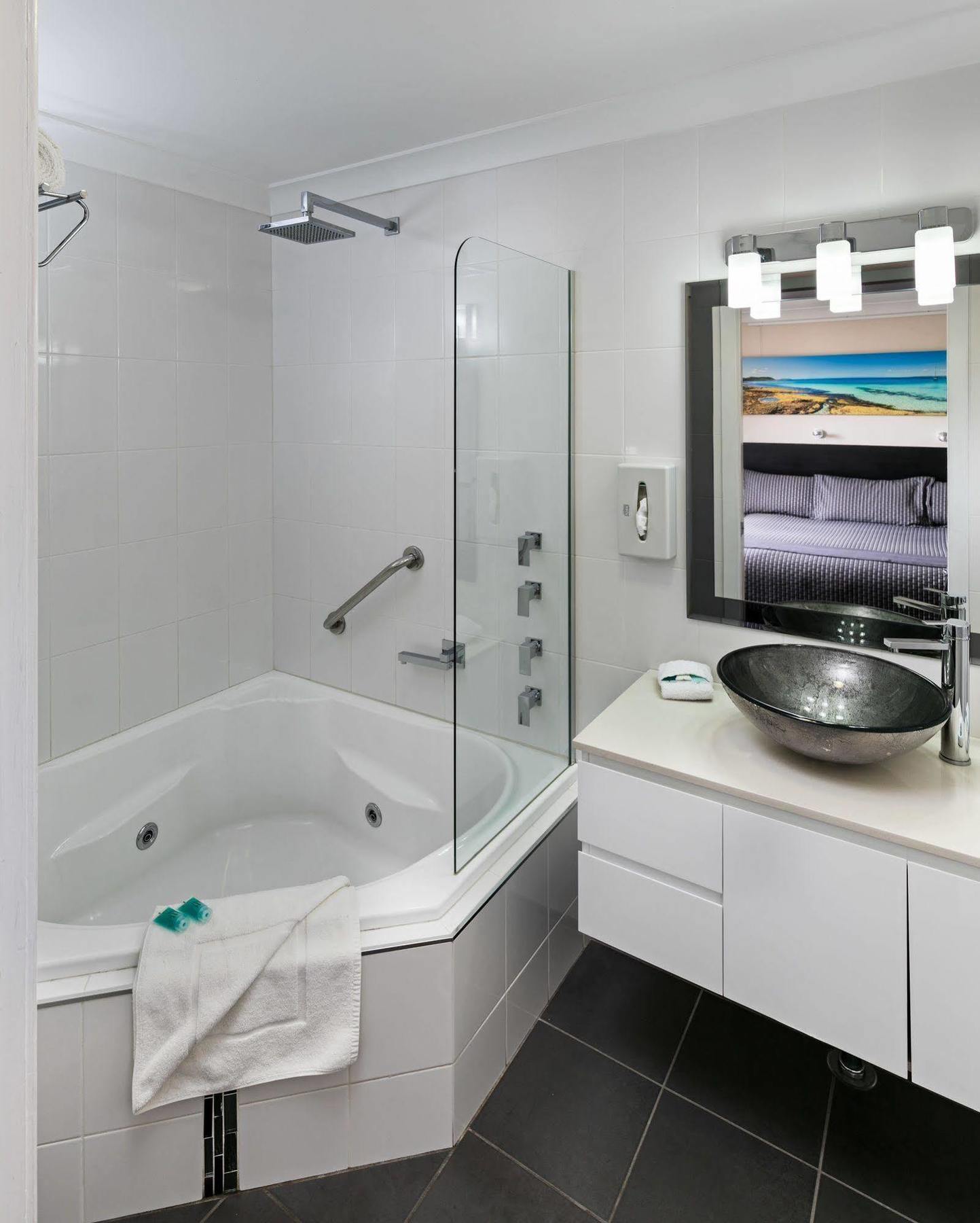 Dolphin Shores Vincentia Extérieur photo