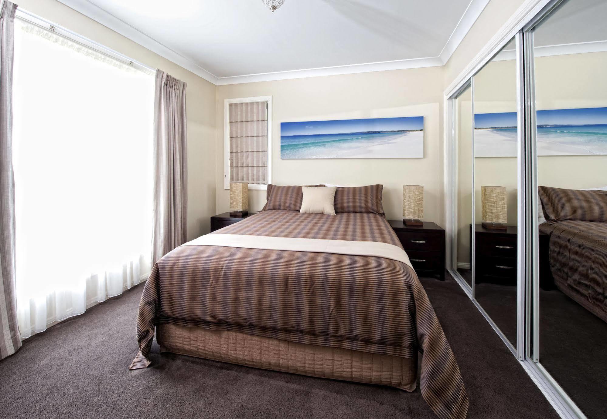 Dolphin Shores Vincentia Extérieur photo