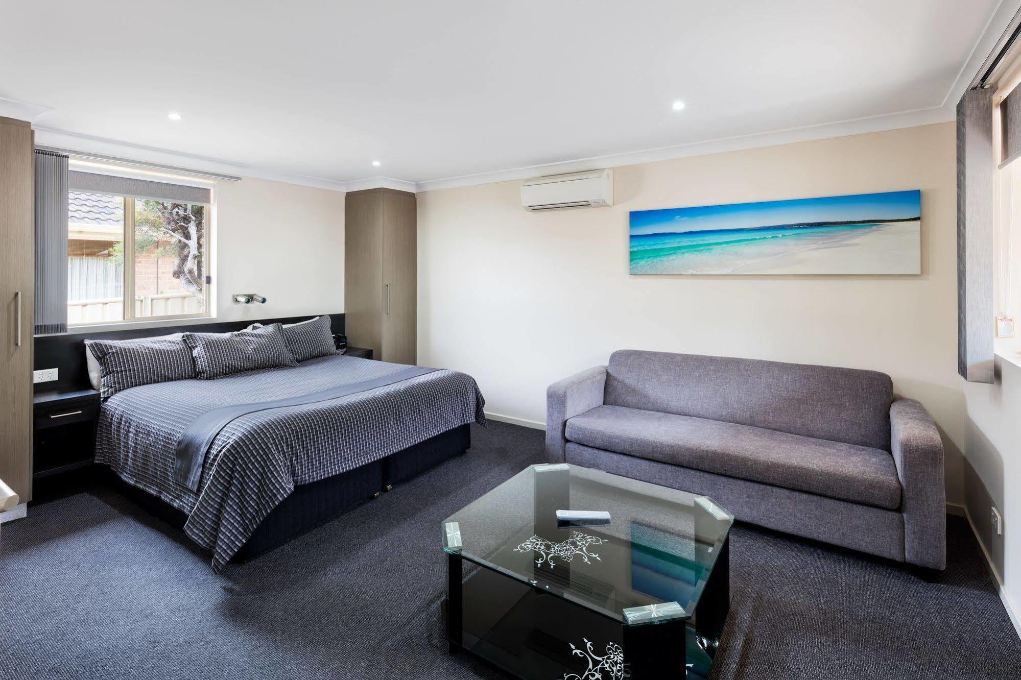 Dolphin Shores Vincentia Extérieur photo